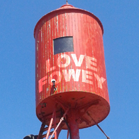 Love Fowey (@lovefowey) 's Twitter Profile