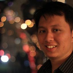 alexrhd's profile picture. Technology Consultant | Co-Founder of Aksara Studio | Microsoft Certified Professional | Nokia Developer Champion | Blogger | Speaker