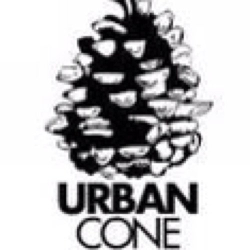 #UrbanConeNow #UrbanConeThen #UrbanConeForEver