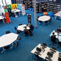 TheDustonSchoolHub (@tdshub) 's Twitter Profile