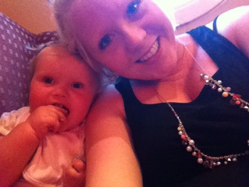 I love my Ellie x  x