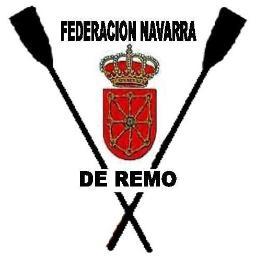 Twitter oficial de la Federación Navarra de Remo. Toda la información de remo en Navarra. Regatas de remo olímpico y yolas a nivel nacional.