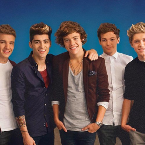 2 Directioners ❤