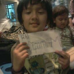 Fanbase from Madiun☂ | Keep Calm And Support @difaryansyah | #OFOD I Dengan Cara ketik IC (spasi) DIFA kirim ke6288 I Medan Punya Nii AhhHHH (˘▼˘)ง