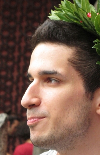 JMMarchesano's profile picture. Scrivo, come tutti d'altronde. Qui solo opinioni mie, con le quali spesso non sono neppure troppo d'accordo