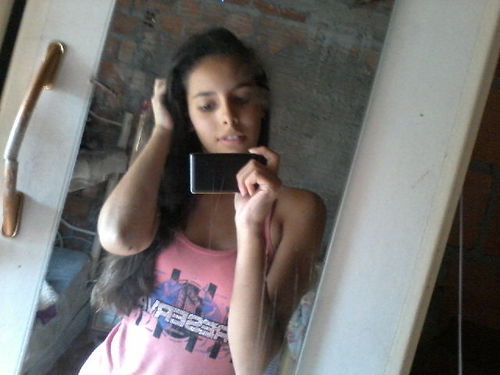 Aquela que você nunca será (y'
amo mto minha Best' @flwthalia_  ♥