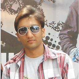 samirsavsani's profile picture. Software Engineer at eClinicalWorks