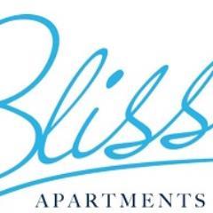 A Refreshing, Modern & Spacious Alternative to a Hotel Stay -       Bliss Serviced Apartments offer Self Catering Accommodation for Any Length of Stay.