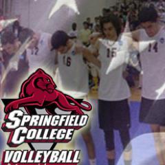 Springfield College's Men's Volleyball Team Represents Team USA at 2013 World University Games in Kazan, Russia - July 6-16