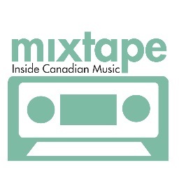 Canadian music coverage from coast to coast, all wrapped up in a beautiful bundle.
