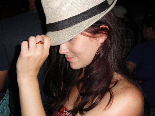 Frost_SamanthaJ's profile picture. Lover of travel, food, outdoors and media. Opinions are my own.