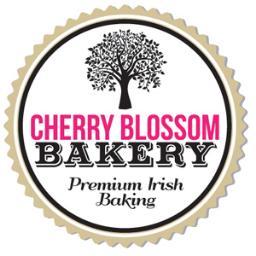 CherryB_Bakery's profile picture. Cherry Blossom Bakery- ‘Premium Irish Baking At Its Best’