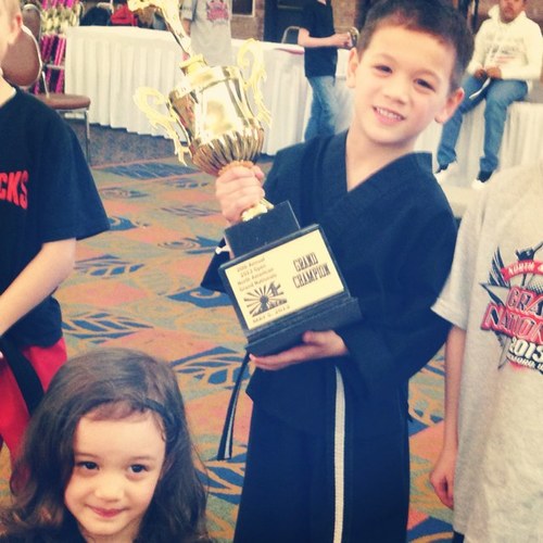 racred68's profile picture. Married, two amazing kids, having the time of their lives.