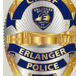 Erlanger911's profile picture. The Official Erlanger Kentucky Police Department page, Keeping the citizens of Northern Kentucky cities we serve informed.