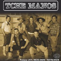 Na estrada a mais de 15 anos levando o melhor da música gaucha