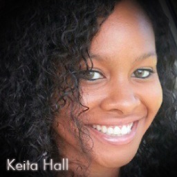 Sexy, intelligent, unique woman & that's just the way I like it...Full time Promotions/Manager Overall a business woman Instagram-Keitahall