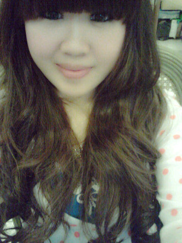 Dj barbbie cen-cen | SMD management| binus university