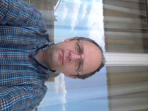 edvanrooijen's profile picture. de man