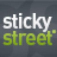 StickyStreet(@StickyStreet) 's Twitter Profile Photo