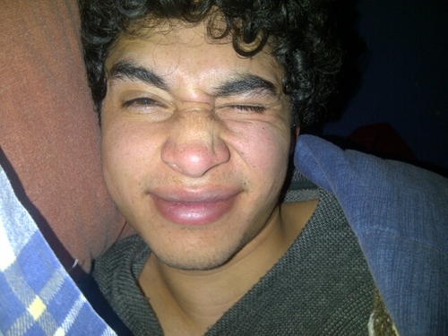 ricardoleonell1's profile picture. estudante de medicina......y algo mas....