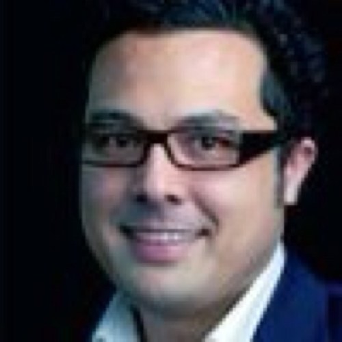 Founder & CEO of Avian Competitive Intelligence
