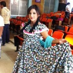 samanthalujan's profile picture. me gusta el futbool el teatro y escribir