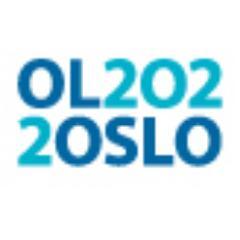 Vi sier JA til OL og Paralympics i Oslo i 2022!
Norges idrettsforbund og olympiske og paralympiske komité.