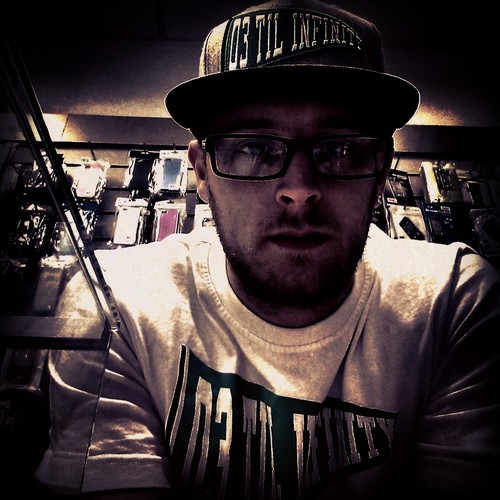 bizkit_dnb's profile picture. Well then