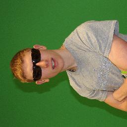 What do I do for a living? Bang chicks