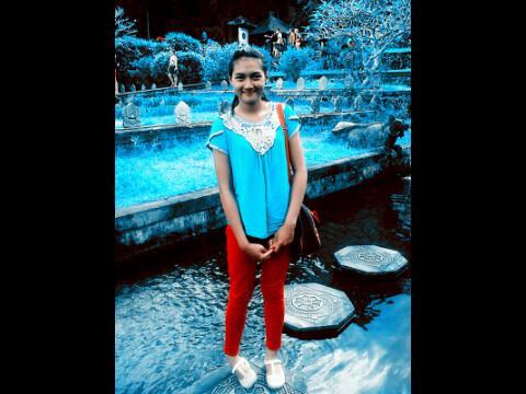 ewiiAprillia's profile picture. Line wechat : ewiikAprillia