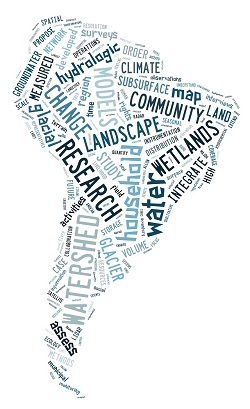 Transdisciplinary Andean Research Network