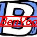 BenYoo - @BenYooOFFIZIELL - Twitter
