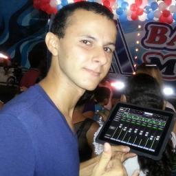 Técnico e Operador de Som