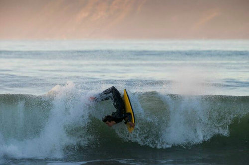 sebmillington's profile picture. Go big or go home :)