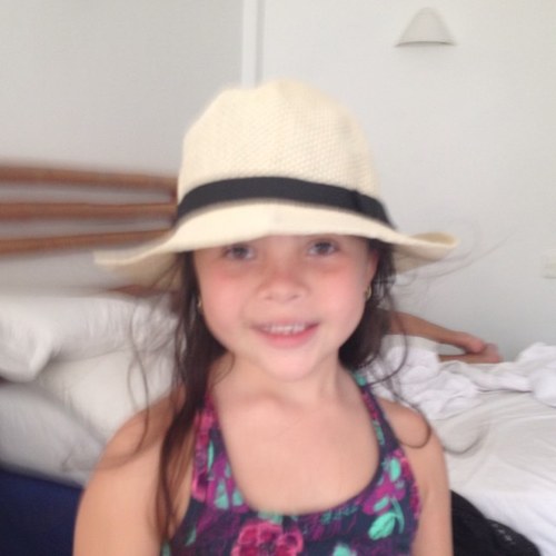 hosaca23's profile picture. 