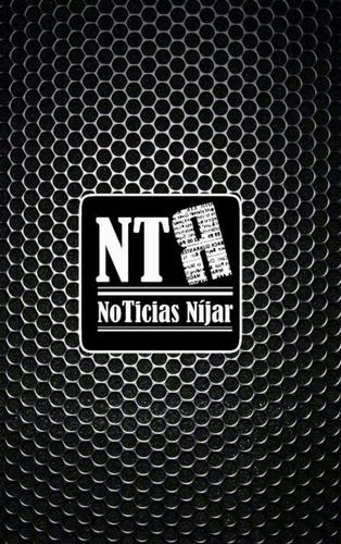 Twitter oficial Noticias Níjar.