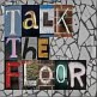 talkthefloor(@talkthefloor) 's Twitter Profile Photo