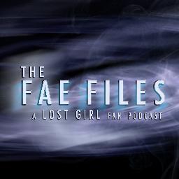 A Lost Girl fan podcast going through the series episode by episode. New viewer friendly. Hosted by @kbachelder & part of @TuningInToScifi family of podcasts.