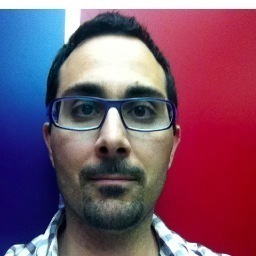 andregulluni's profile picture. Scriptwriter, dad, Cthulhu follower