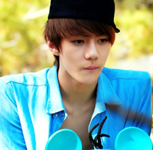 ผมคือว่าที่มักเน่ปีศาจคนต่อไปของค่ายเอสเอ็ม โอเซฮุนครับ ^^ #94line [03.04.2013] ❤ @TWP_HYUNAH ; แม่เห็ด @taemindiary93_ ; ลูกเห็ด ❤