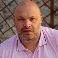 George Kogalidis (@george_kogas) 's Twitter Profile Photo
