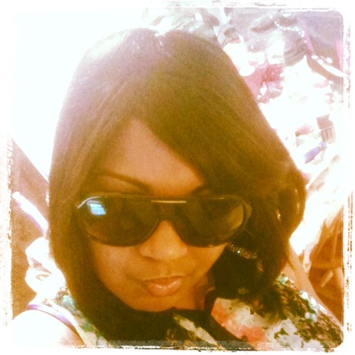 Love me for who I am, if not then Bitch I don't give a Damn...... #firstlady