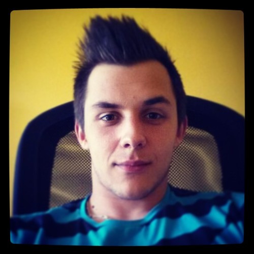 Wh0sAtlas's profile picture. Dr Punchline