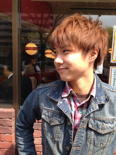 RyoSwym's profile picture. 元豊商→大原！消防コース！頑張ってます！地元も大原面白いやつばっかでさいこーや！！