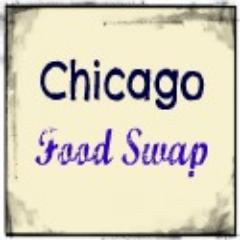 Swapping homemade and homegrown food in the Chicago area.