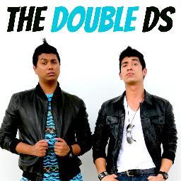 The Double D's! Weekdays, 8-12mn only on 987fm with @Diviannair and @thedeekosh
