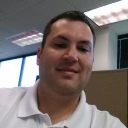 DerrickSherer's profile picture. 