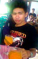 hidup gw ngalir aj,.