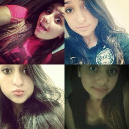 Fã club dedicado as amigas @tefss_f e @thaamy_rs ! :33