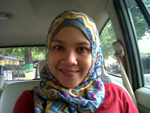 happy wife n happy mom